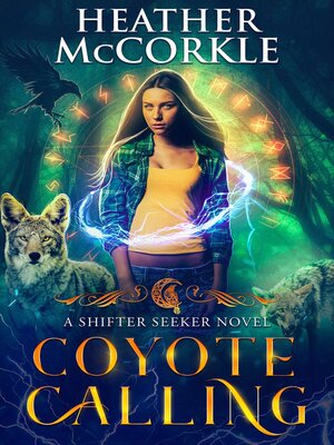 Coyote Calling - ebook